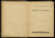 Podr&oacute;ż po Polsce