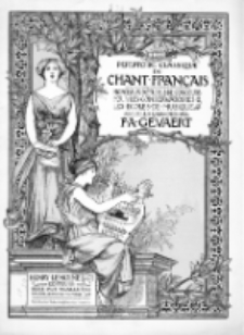 Le Jugement de Midas. (fragm.) (aranż.).