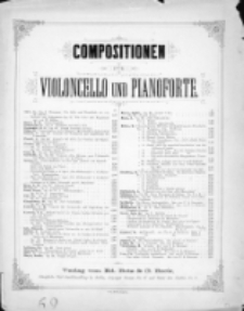 Moments musicaux. D 780 Op. 94 nr 1. (aranż.)