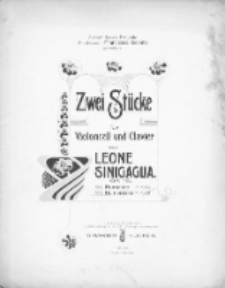 Humoreske op. 16, nr 2.