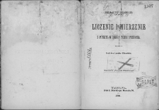 Liczenie i mierzenie z punktu widzenia teoryi poznania