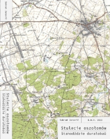 Stulecie oszołom&oacute;w : domowe stulecie
