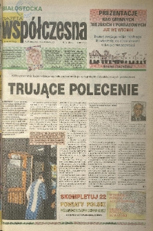 Gazeta Współczesna 2002, nr 221