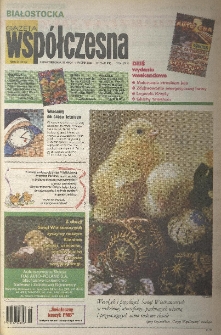 Gazeta Współczesna 2002, nr 63