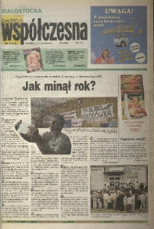 Gazeta Współczesna 2003, nr 2
