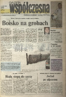 Gazeta Współczesna 2003, nr 5