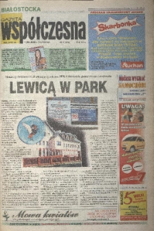 Gazeta Współczesna 2003, nr 27