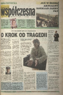 Gazeta Współczesna 2003, nr 37