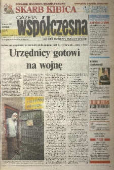 Gazeta Współczesna 2003, nr 54