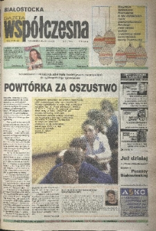 Gazeta Współczesna 2003, nr 81