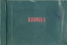 Kronika Ligi Kobiet w Łodzi1980-1987