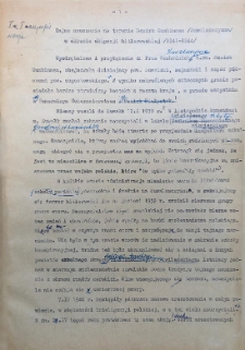 Tajne nauczanie na terenie Suwalszczyzny w okresie okupacji hitlerowskiej 1939-1944