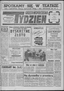 Gazeta Współczesna 1992, nr 11