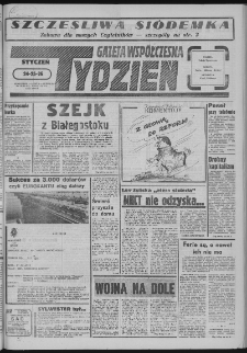 Gazeta Wsp&oacute;łczesna 1992, nr 16