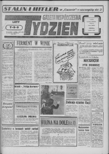 Gazeta Współczesna 1992, nr 26