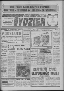 Gazeta Współczesna 1992, nr 41