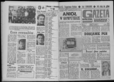 Gazeta Współczesna 1992, nr 44