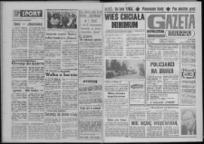 Gazeta Wsp&oacute;łczesna 1992, nr 45