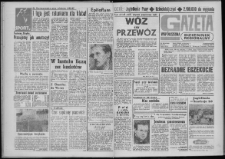 Gazeta Współczesna 1992, nr 47