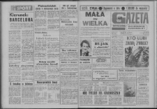Gazeta Współczesna 1992, nr 70