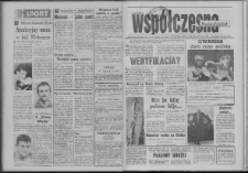 Gazeta Wsp&oacute;łczesna 1992, nr 72