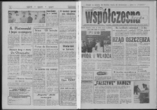 Gazeta Współczesna 1992, nr 83