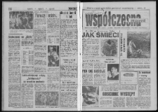 Gazeta Wsp&oacute;łczesna 1992, nr 86