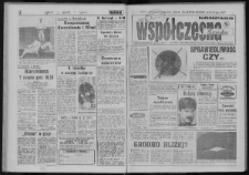 Gazeta Wsp&oacute;łczesna 1992, nr 97
