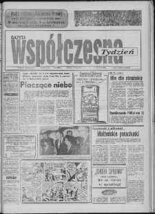 Gazeta Współczesna 1992, nr 104