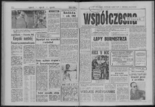 Gazeta Wsp&oacute;łczesna 1992, nr 106