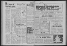 Gazeta Wsp&oacute;łczesna 1992, nr 111
