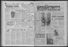 Gazeta Wsp&oacute;łczesna 1992, nr 113