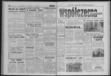 Gazeta Współczesna 1992, nr 115