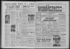 Gazeta Wsp&oacute;łczesna 1992, nr 119