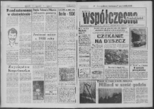 Gazeta Wsp&oacute;łczesna 1992, nr 128