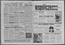 Gazeta Współczesna 1992, nr 133