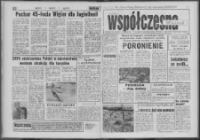 Gazeta Wsp&oacute;łczesna 1992, nr 139