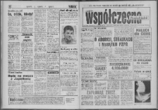 Gazeta Wsp&oacute;łczesna 1992, nr 143