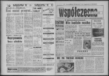 Gazeta Wsp&oacute;łczesna 1992, nr 154