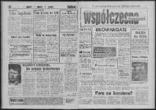 Gazeta Wsp&oacute;łczesna 1992, nr 158