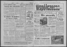 Gazeta Współczesna 1992, nr 160
