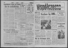Gazeta Współczesna 1992, nr 163