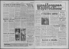 Gazeta Wsp&oacute;łczesna 1992, nr 165