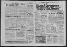 Gazeta Wsp&oacute;łczesna 1992, nr 175
