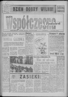 Gazeta Współczesna 1992, nr 177
