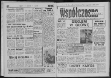Gazeta Wsp&oacute;łczesna 1992, nr 180
