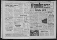Gazeta Wsp&oacute;łczesna 1992, nr 186
