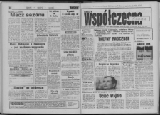 Gazeta Współczesna 1992, nr 200