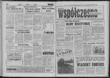 Gazeta Współczesna 1992, nr 203