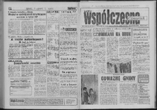 Gazeta Współczesna 1992, nr 211